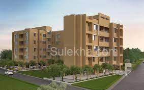 2 BHK Flat for Sale in Kharadi