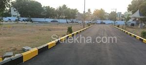 1092 sqft Plots & Land for Sale in Madambakkam