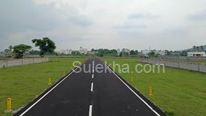1980 sqft Plots & Land for Sale in Rathinamangalam