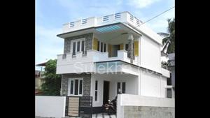 3 BHK Independent House for Sale in Rathinamangalam