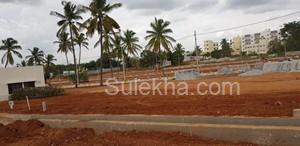 800 sqft Plots & Land for Sale in Kengeri