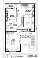 3 BHK Independent House for Sale in Madambakkam