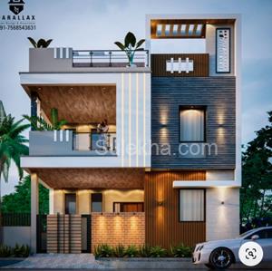 3 BHK Independent Villa for Sale in Mogappair