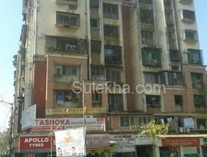1 BHK Flat for Resale in Mira Road