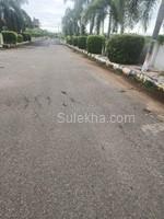 2400 sqft Plots & Land for Resale in Kommadi