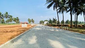 21 Cent Plots & Land for Sale in Kovai Pudur