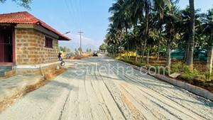 21 Cent Plots & Land for Sale in Kovai Pudur