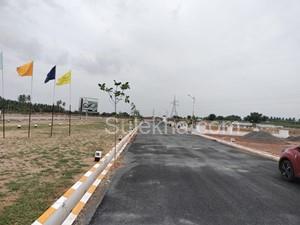 653 sqft Plots & Land for Sale in Avinashi Road
