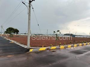 597 sqft Plots & Land for Sale in Othakkalmandapam