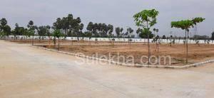 800 sqft Plots & Land for Sale in Thirumazhisai