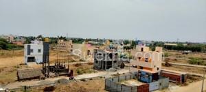 800 sqft Plots & Land for Sale in Thirumazhisai