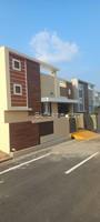 2 BHK Independent Villa for Sale in Press Colony