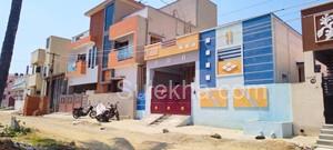 2 BHK Independent Villa for Sale in Rajakilpakkam