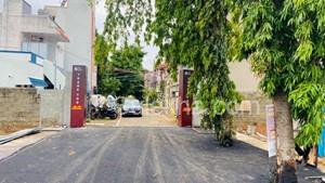 800 sqft Plots & Land for Sale in Madambakkam