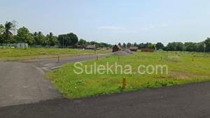 1500 sqft Plots & Land for Sale in Rathinamangalam