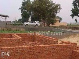 990 sqft Plots & Land for Sale in FNG Expressway