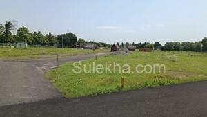1250 sqft Plots & Land for Sale in Madambakkam