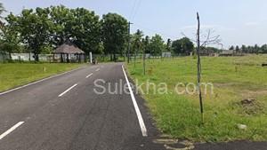 1250 sqft Plots & Land for Sale in Madambakkam