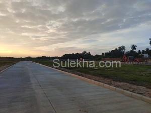 600 sqft Plots & Land for Sale in Kakkalur