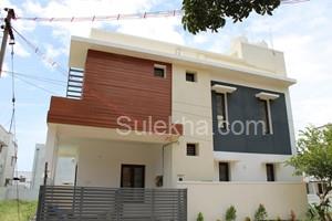 3 BHK Independent House for Sale in Maruthamalai
