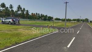 1250 sqft Plots & Land for Sale in Kanchipuram