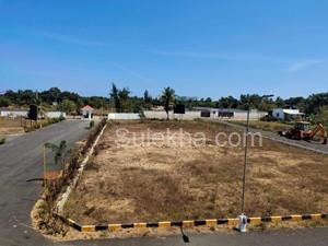 601 sqft Plots & Land for Sale in Kelambakkam