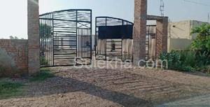625 sqft Plots & Land for Sale in Tikawali