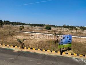 601 sqft Plots & Land for Sale in Kelambakkam