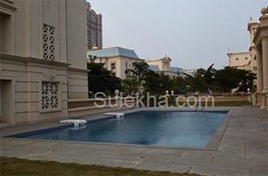 2400 sqft Plots & Land for Sale in Oragadam