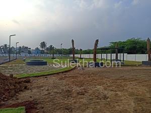 1400 sqft Plots & Land for Sale in Kelambakkam