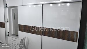 2 BHK Flat for Sale in Manapakkam