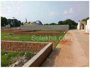 550 sqft Plots & Land for Sale in Faridabad