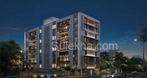 4 BHK Flat for Sale in Gopalapuram