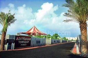 600 sqft Plots & Land for Sale in Injambakkam