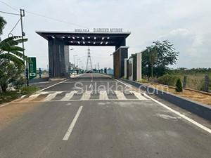 600 sqft Plots & Land for Sale in Singanallur