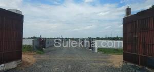 900 sqft Plots & Land for Sale in Injambakkam