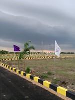 555 sqft Plots & Land for Sale in Kakkalur