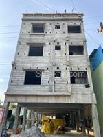 3 BHK Flat for Sale in Puzhuthivakkam