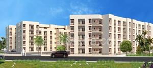 2 BHK Flat for Sale in Guduvanchery