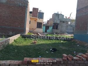 500 sqft Plots & Land for Sale in Sarita Vihar