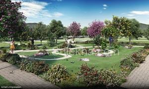 1050 sqft Plots & Land for Sale in Mahindra World City