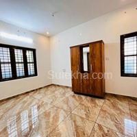 2 BHK Independent House for Sale in Rathinamangalam