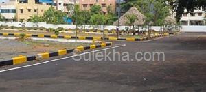1008 sqft Plots & Land for Sale in Madambakkam