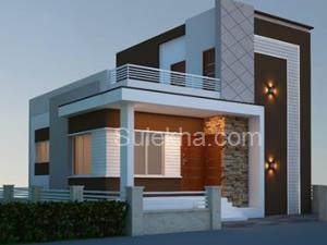 2 BHK Independent Villa for Sale in Tambaram