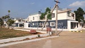 650 sqft Plots & Land for Sale in Valarpuram