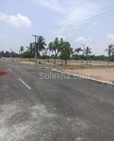 1201 sqft Plots & Land for Sale in Thaiyur