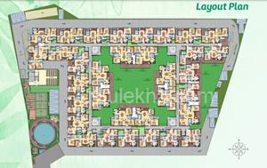 2 BHK Flat for Sale in Tambaram West