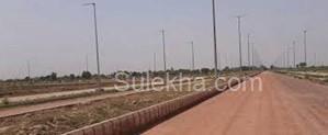 600 sqft Plots & Land for Sale in Greater Noida Express Way