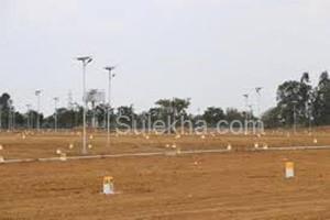 1120 sqft Plots & Land for Sale in Valarpuram