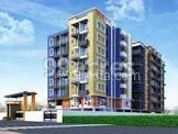 2 BHK High Rise Apartment for Sale in Manimangalam